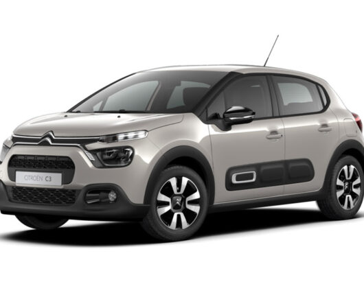 Citroen C3 rentacarchios Kampas Chios rentacar category D