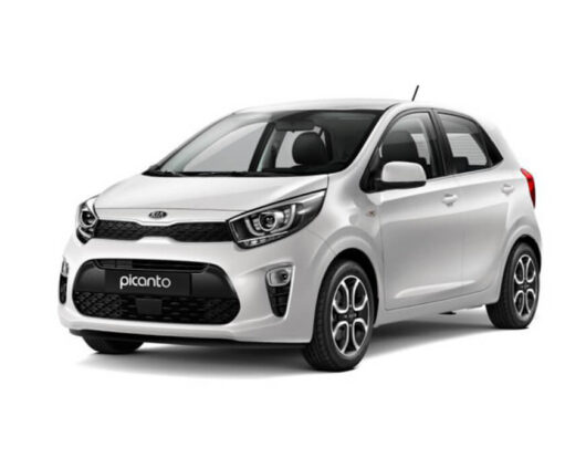 Picanto rentacarchios Kampas Chios rentacar category B