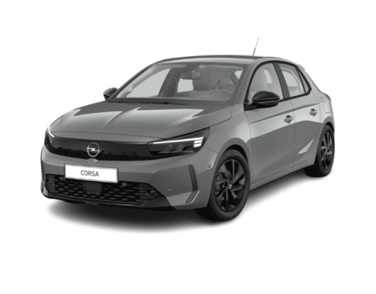 Opel Corsa rentacarchios Kampas Chios rentacar category D